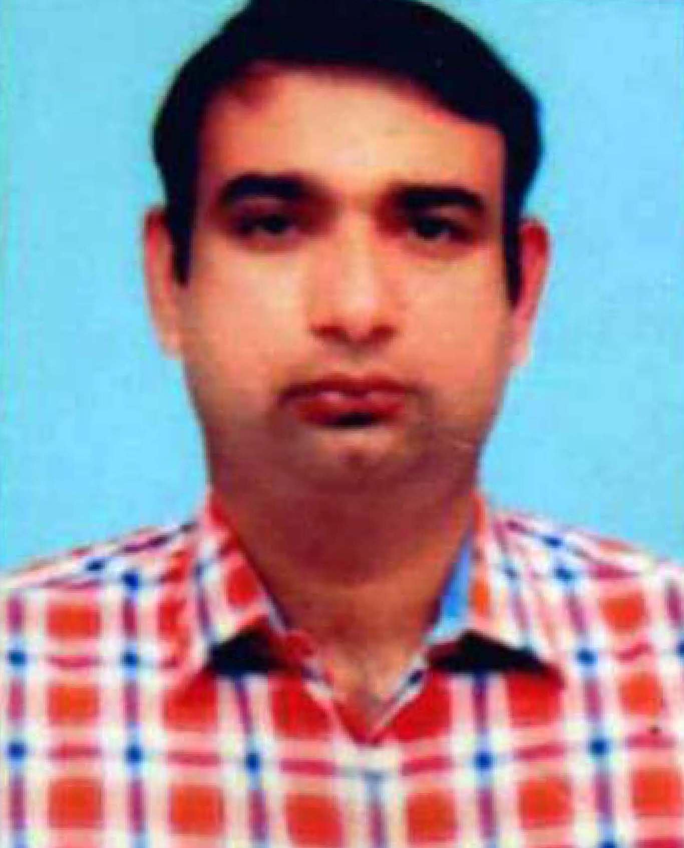 Dr. Vansh Gopal Yadav